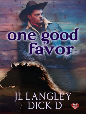 cover image of One Good Favor